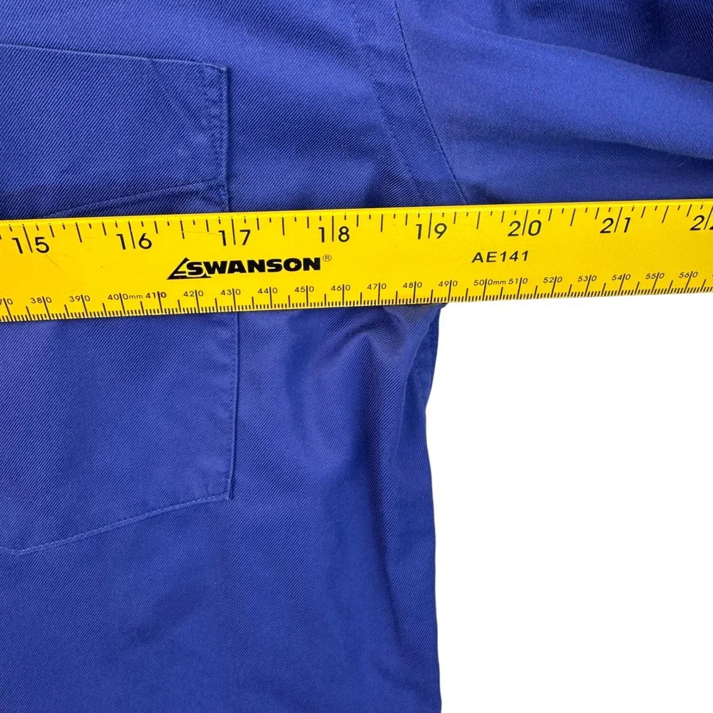 Banana Republic Mens Dress Shirt Small Long Sleeve‎ Button Up Blue Cotton